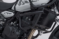 SW-Motech Barra di protezione - Nera. Royal Enfield Himalayan 450 (23-).,  nero