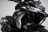 SW-Motech Barra superiore - Nero. BMW R 1200 GS (16-18),  R 1250 GS (18-).,  nero