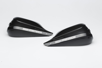 SW-Motech BBSTORM kit paramano - Nero. Yamaha MT-07 (14-20).,  nero