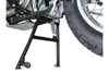 SW-Motech Cavalletto centrale - Nero. BMW F 650 GS (03-07) / G 650 GS (08-16).,  nero