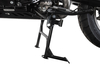 SW-Motech Cavalletto centrale - Nero. BMW F 650 GS (07-10) F 700 GS (12-).,  nero