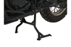 SW-Motech Cavalletto centrale - Nero. Triumph Tiger 855 / 900 (93-98).,  nero