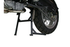SW-Motech Cavalletto centrale - Nero. Triumph Tiger 955i (00-06).,  nero