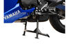 SW-Motech Cavalletto centrale - Nero. Yamaha XJ6 / Diversion (08-) / D. F (10-).,  nero