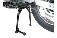 SW-Motech Centerstand - Black.Yamaha XT 600 (90-01).,  nero