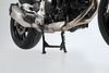 SW-Motech Centerstand - Nero. BMW F 900 R (19-) con BMW abbassamento.,  nero