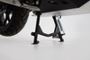 SW-Motech Centerstand - Nero. Honda NC700X (12-14) / NC750X (14-20).,  nero
