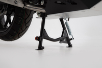 SW-Motech Centerstand - Nero. Honda NC700X (12-14) / NC750X (14-20).,  nero