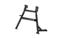 SW-Motech Centerstand - Nero. Honda XL125V Varadero (04-08).,  nero