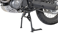 SW-Motech Centerstand - Nero. Yamaha XT 660 - Tenere senza ABS (07-12).,  nero