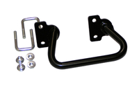 SW-Motech Centerstand assist grip - Nero. Honda XL1000V Varadero.,  nero