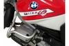 SW-Motech Crash bar - Argento. BMW R 1100 GS (94-99).,  argento