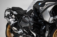 SW-Motech Crash bar - Nero. BMW R 1250 GS (18-),  R1250 R/RS (18-).,  nero