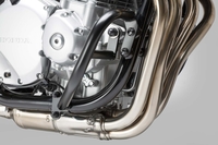 SW-Motech Crash bar - Nero. Honda CB1100 (12-).,  nero