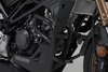 Sw-Motech Crash bar - Nero. Honda CB125R (20-).,  nero