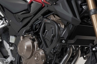 SW-Motech Crash bar - Nero. Honda CB500F (12-).,  nero