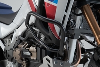 SW-Motech Crash bar - Nero. Honda CRF1100L Africa Twin Adv Sp. (19-).,  nero