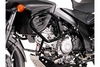SW-Motech Crash bar - Nero. Suzuki DL650 V-Strom (11-) / XT (14-).,  nero