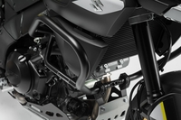 SW-Motech Crash bar - Nero. Suzuki V-Strom 1000 (14-19).,  nero