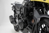 SW-Motech Crash bar - Nero. Suzuki V-Strom 250 (18-21).,  nero