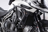 SW-Motech Crash bar - Nero. Triumph Tiger 1200 / Explorer (15-).,  nero