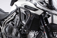 SW-Motech Crash bar - Nero. Triumph Tiger 1200 / Explorer (15-).,  nero