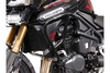 SW-Motech Crash bar - Nero. Triumph Tiger 1200 Explorer (11-15).,  nero