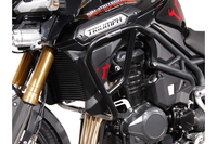 SW-Motech Crash bar - Nero. Triumph Tiger 1200 Explorer (11-15).,  nero