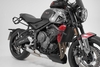 SW-Motech Crash bar - Nero. Triumph Trident 660 (21-).,  nero