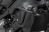 SW-Motech Crash bar - Nero. Yamaha MT-09 / SP (20-),  XSR900 (21-).,  nero