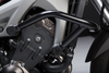 SW-Motech Crash bar - Nero. Yamaha MT-09/Tracer,  XSR900/Abar.,  nero