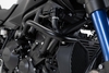 SW-Motech Crash bar - Nero. Yamaha NIKEN (18-).,  nero