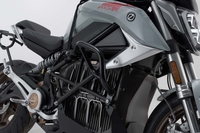 SW-Motech Crash bar - Nero. Zero SR/F (19-).,  nero