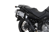 SW-Motech Kit adattatore per supporto QUICK-LOCK - 2 pz. Per casi TRAX ADV/EVO.