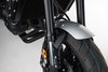 SW-Motech Kit parafango - Argento. Yam XSR900,  MT-09/Tracer,  900 Tracer/GT.,  argento