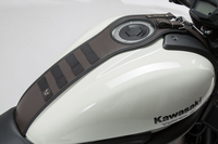 SW-Motech Legend Cinghia serbatoio cambio SLA - Kawasaki Vulcan S (16-).