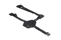 SW-Motech Legend Fondina LA7 - Nero. Per LA1 e LA8.,  nero