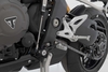SW-Motech Leva cambio - Triumph Speed Triple 1200 RS (21-).