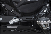 SW-Motech Leva del cambio - BMW F 650 GS,  F 700 GS,  F 800 GS / Adventure.,  nero