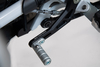 SW-Motech Leva del cambio - BMW R 1200 GS (12-18),  R 1250 GS (18-).,  nero