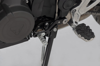 SW-Motech Leva del cambio - Triumph Tiger 660 (21-).