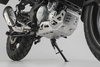 SW-Motech Paramotore - Argento. BMW G 310 GS (17-).,  argento