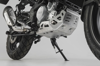 SW-Motech Paramotore - Argento. BMW G 310 GS (17-).,  argento