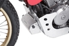 SW-Motech Paramotore - Argento. Honda XL600V Transalp (87-99).,  argento