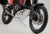 SW-Motech Paramotore - Argento. Modelli Yamaha Ténéré 700 (19-).,  argento