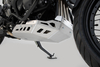 SW-Motech Paramotore - Argento. Triumph Tiger 1200 / Explorer (11-).,  argento