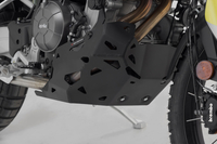 SW-Motech Paramotore - Nero. Aprilia Tuareg 660 (21-).,  nero