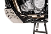 SW-Motech Paramotore - Nero. BMW F650GS / G650GS / G650GS Sertão.,  nero-argento