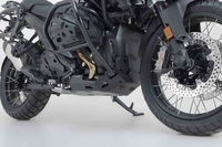 SW-Motech Paramotore - Nero. BMW R 1300 GS (23-).,  nero