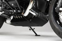 SW-Motech Paramotore - Nero. BMW R nineT / Pure / Scrambler.,  nero